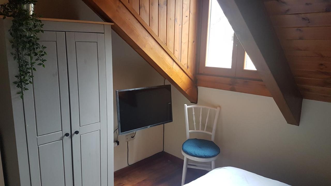 Family Attic Esterri Esterri d'Àneu Dış mekan fotoğraf
