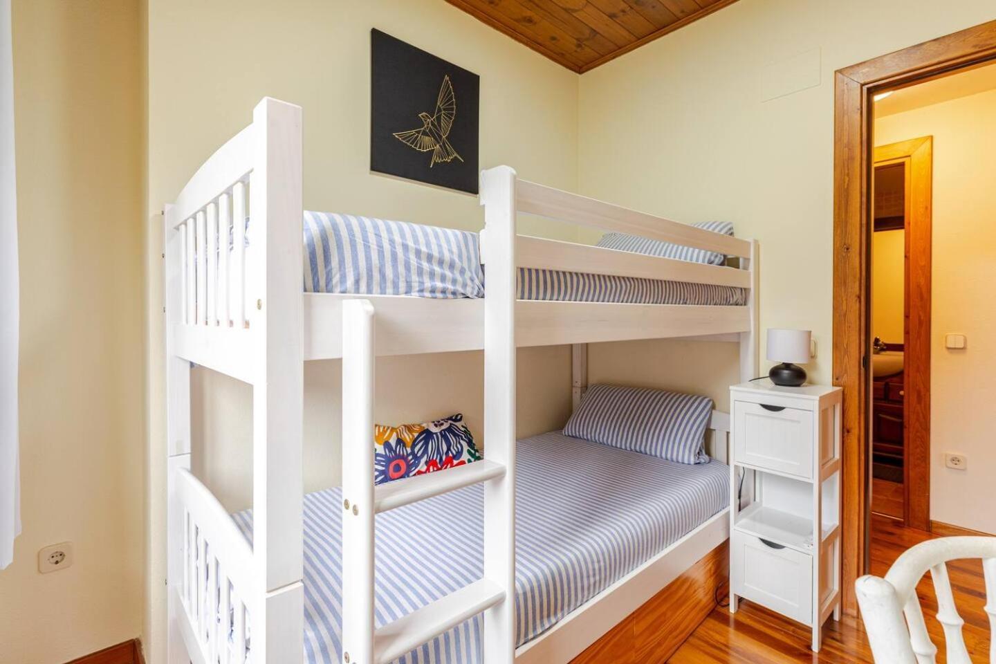 Family Attic Esterri Esterri d'Àneu Dış mekan fotoğraf