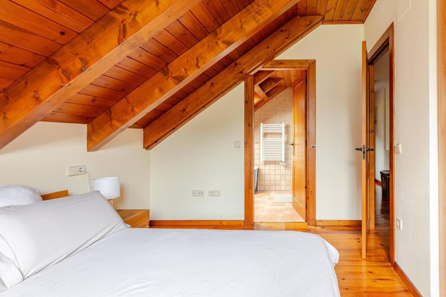 Family Attic Esterri Esterri d'Àneu Dış mekan fotoğraf