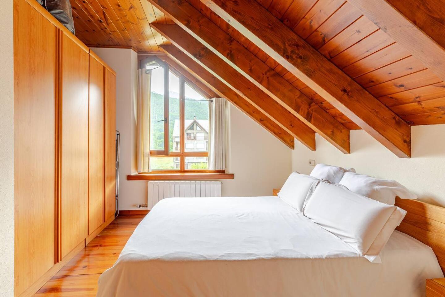 Family Attic Esterri Esterri d'Àneu Dış mekan fotoğraf
